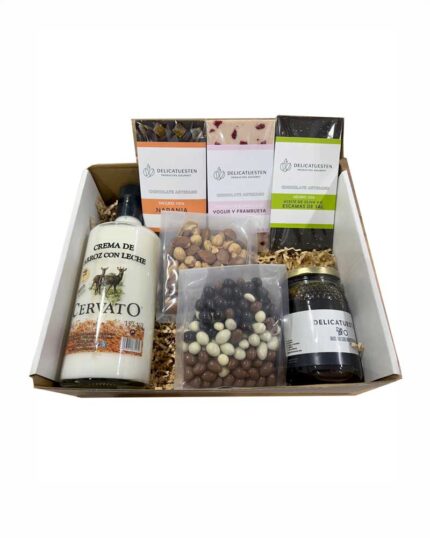 Lote Sabor y Tradición