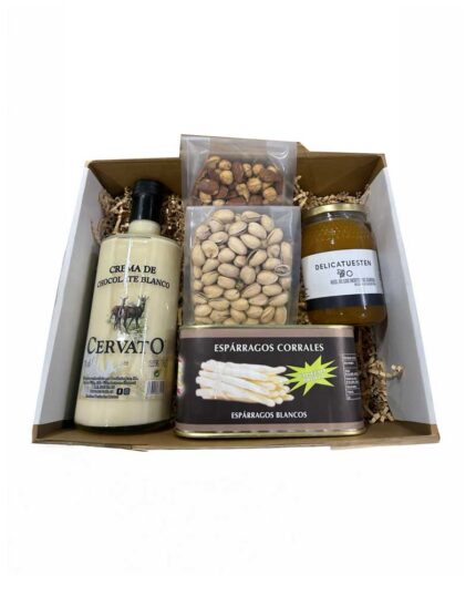 Lote Encanto natural