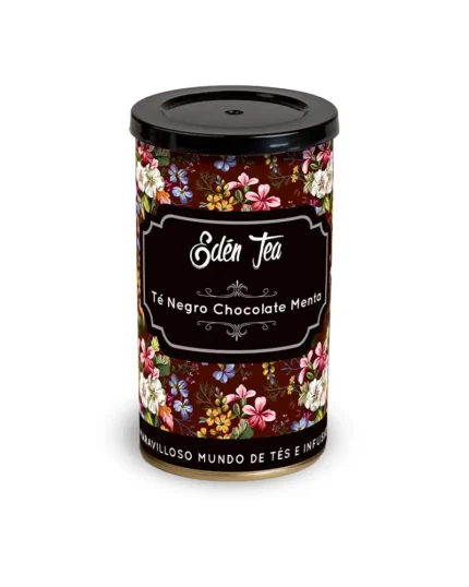 Té negro Chocolate